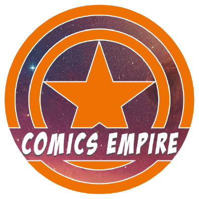 Comics Empire
