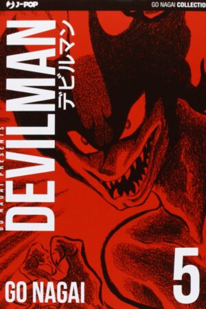 Devilman 005