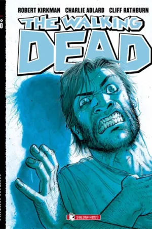 The Walking Dead #6