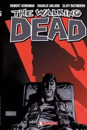 The Walking Dead #9