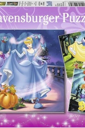Principesse Disney