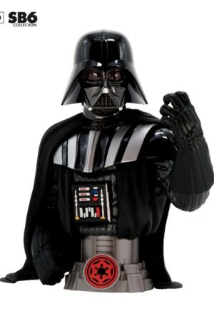 STAR WARS: Busto Darth Vader