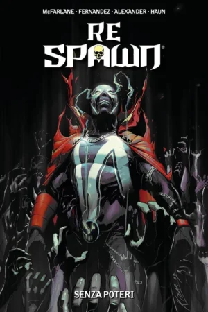 Re Spawn 6 - Senza Poteri