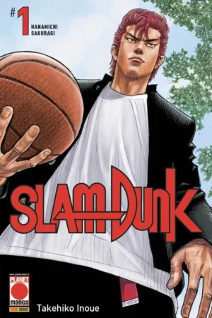 Slam Dunk 1