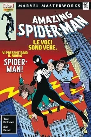 Spider-Man  24  - Marvel Masterworks