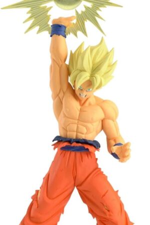 DRAGON BALL Z G×MATERIA SON GOKU IV