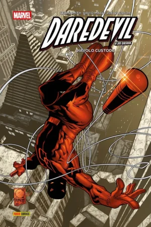 Daredevil: Diavolo Custode
