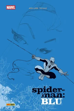 Spider-Man: Blu
