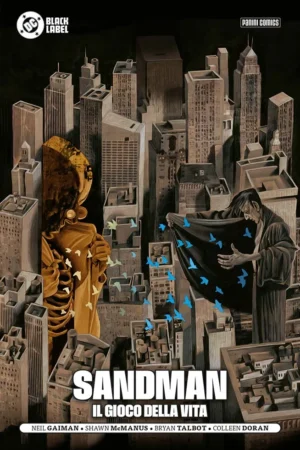 Sandman 3 Il Gioco della Vita