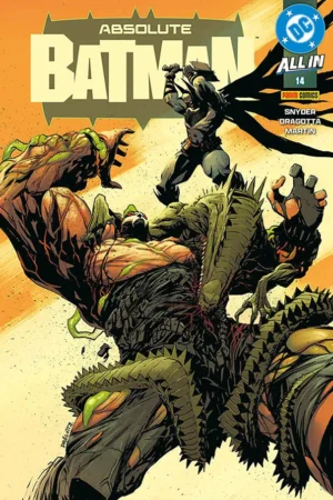 Absolute Batman 14