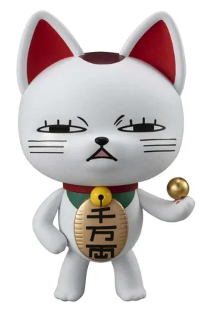 DAN DA DAN OCCULTIC SOFUBI COLL TURBO GRANNY FORTUNE CAT VER.2