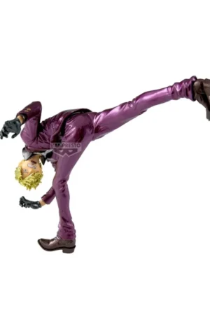 Banpresto One Piece King of Artist Sanj Special Version