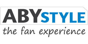 AbyStyle Studio 300x150