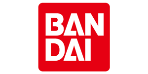 Bandai 300x150
