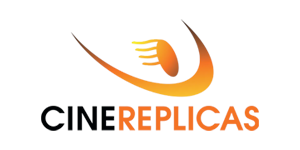 CINE REPLICAS 300X150