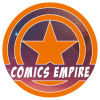 COMICS EMPIRE LOGO_Stelle 350x100px