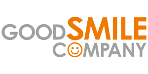 Good Smile Company 300x150