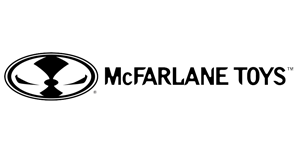 McFarlane Toys 300x150